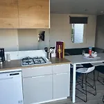 Apartmán Valras 5 Etoiles