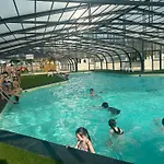 Apartmán Valras 5 Etoiles