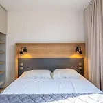 Valras 5 Etoiles Apartmán