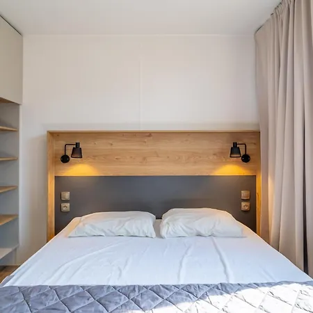 Valras 5 Etoiles Lejlighed