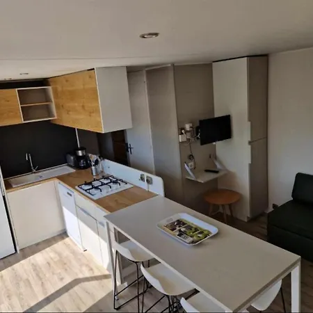 Valras 5 Etoiles Apartment Vendres