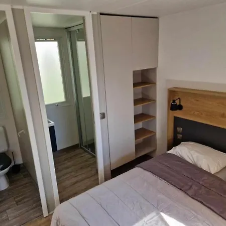 Valras 5 Etoiles Apartment Vendres