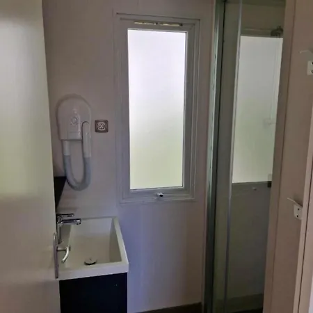 Valras 5 Etoiles Apartment *