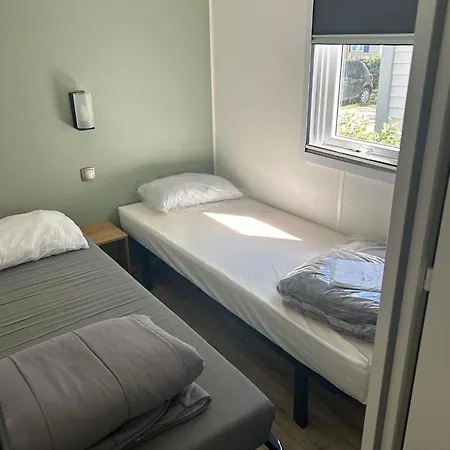 Apartment Valras 5 Etoiles *