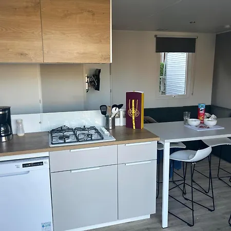 Apartment Valras 5 Etoiles