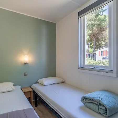 Apartamento Valras 5 étoiles Vendres